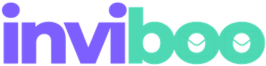 Inviboo Logo